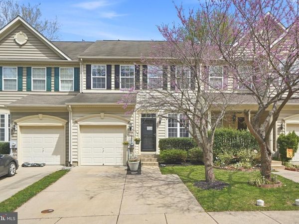 803 RUSTIC COURT, PERRYVILLE, MD 21903