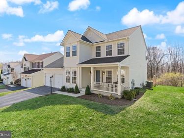 2927 MYRTLEWOOD DRIVE, DUMFRIES, VA 22026