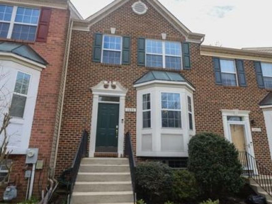 1424 Falcon Nest Court, Arnold, MD 21012 Main Photo