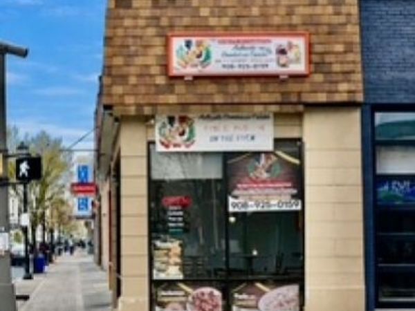 451 N Wood Ave, Linden, NJ 07036