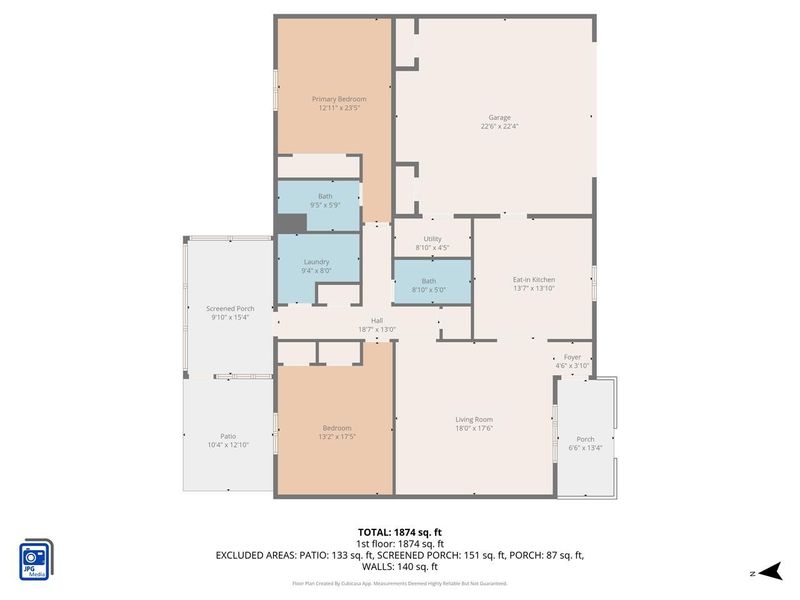 384 Bishop Drive, London, OH 43140 Photo 3