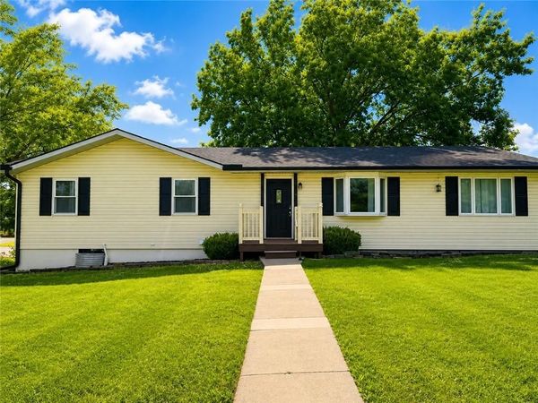 130 NE 1271 Road, Knob Noster, MO 65336