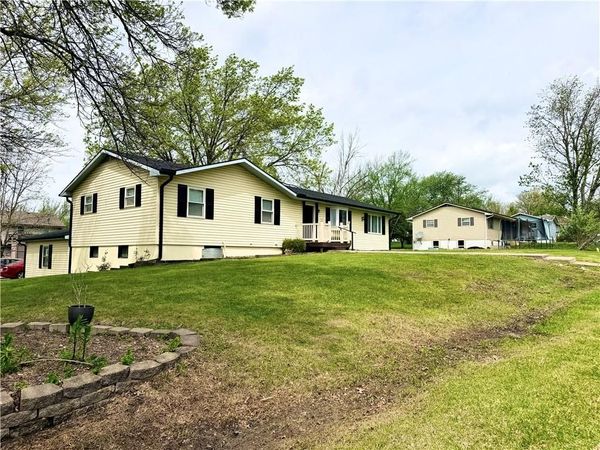 130 NE 1271 Road, Knob Noster, MO 65336