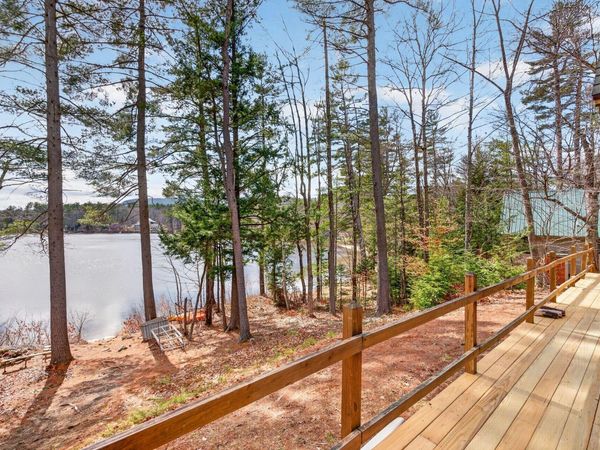 77 Paradis Road, Peru, ME 04290