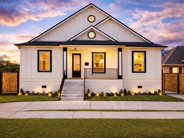 1608 KING Drive, New Orleans, LA 70122