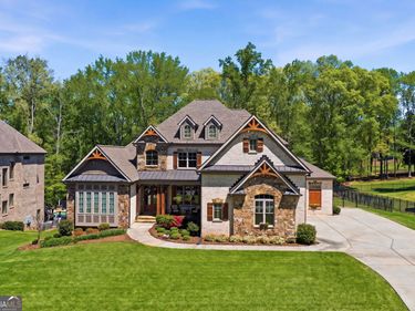 4217 Alba Lane, Buford, GA 30519