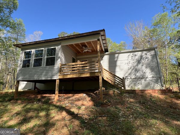 130 Goff Drive, Martin, GA 30557