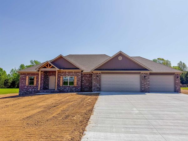 25 Jackson Loop, Ward, AR 72076
