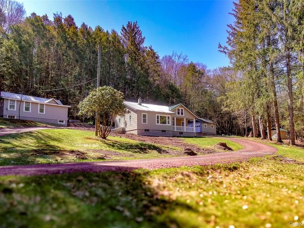 36 Highland Lake Road , Eldred, NY 12732