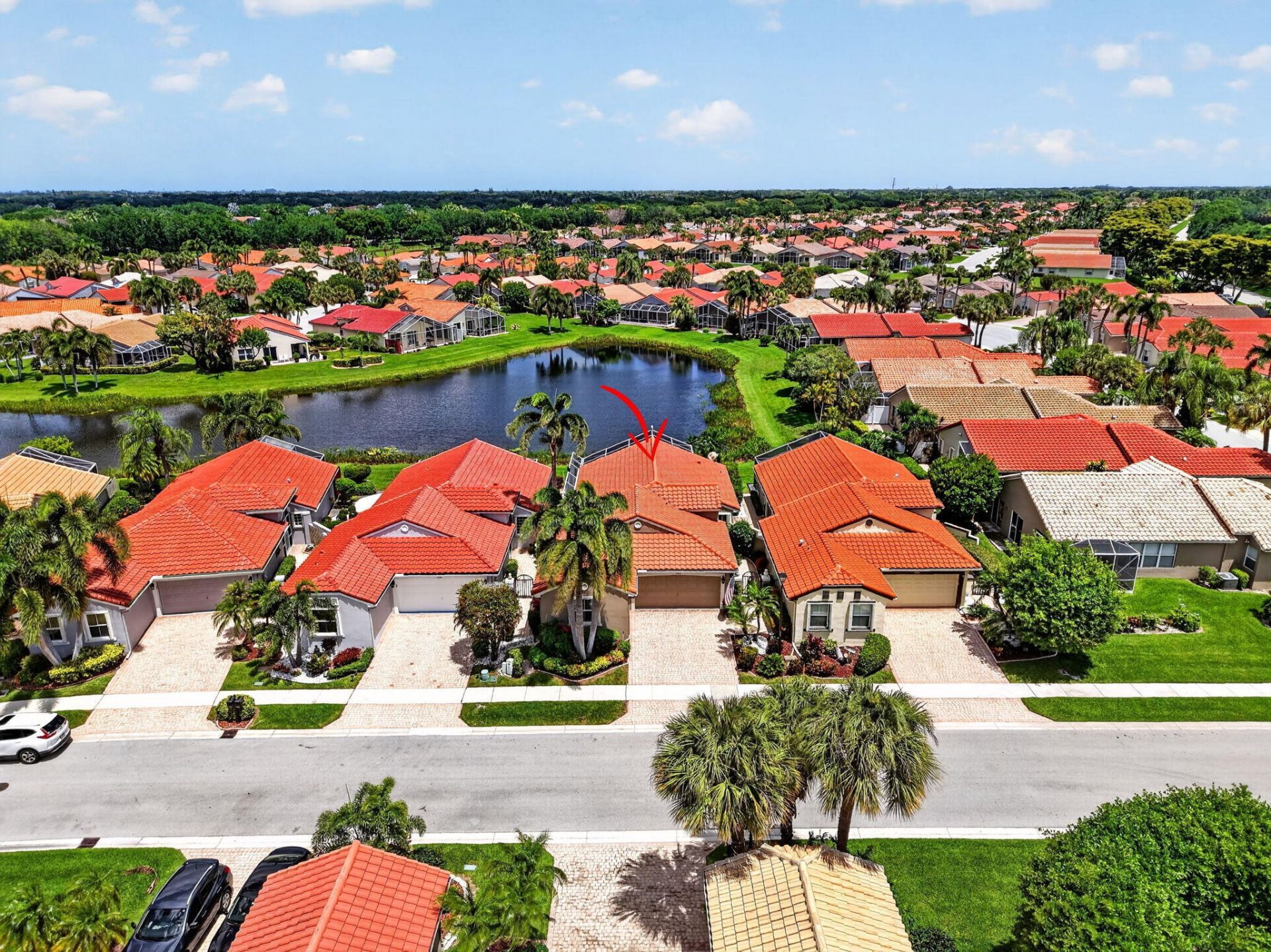 11592 Lawton Road, Boynton Beach, FL 33437 Photo