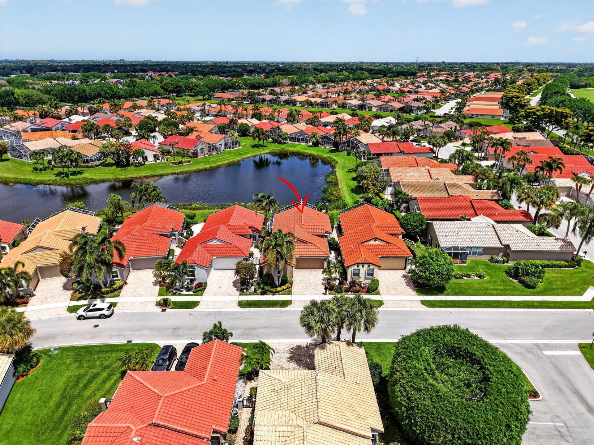 11592 Lawton Road, Boynton Beach, FL 33437 Photo