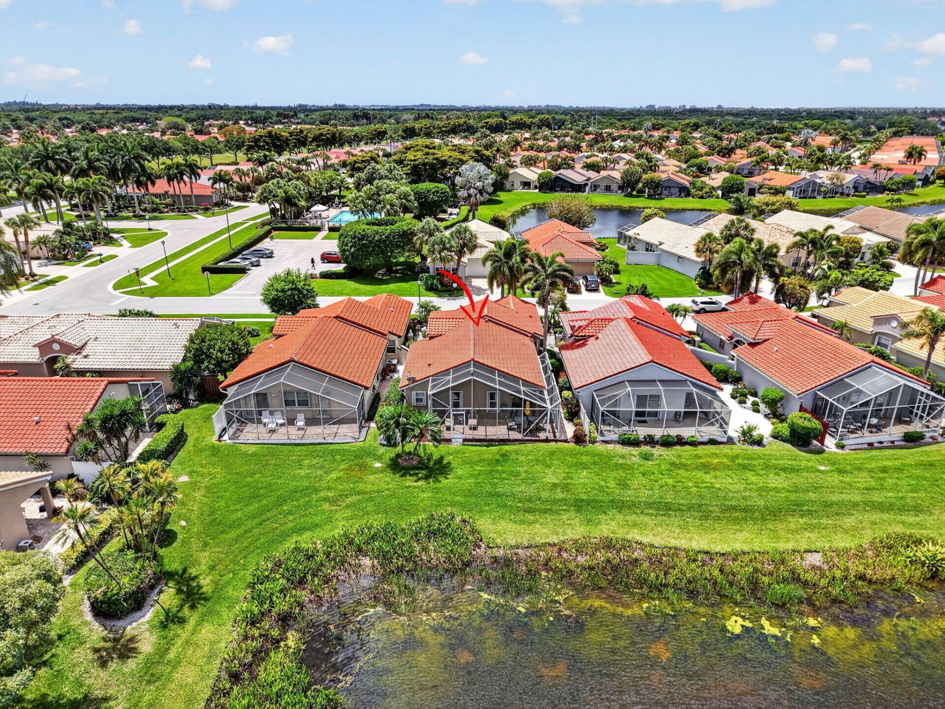 11592 Lawton Road, Boynton Beach, FL 33437 Photo