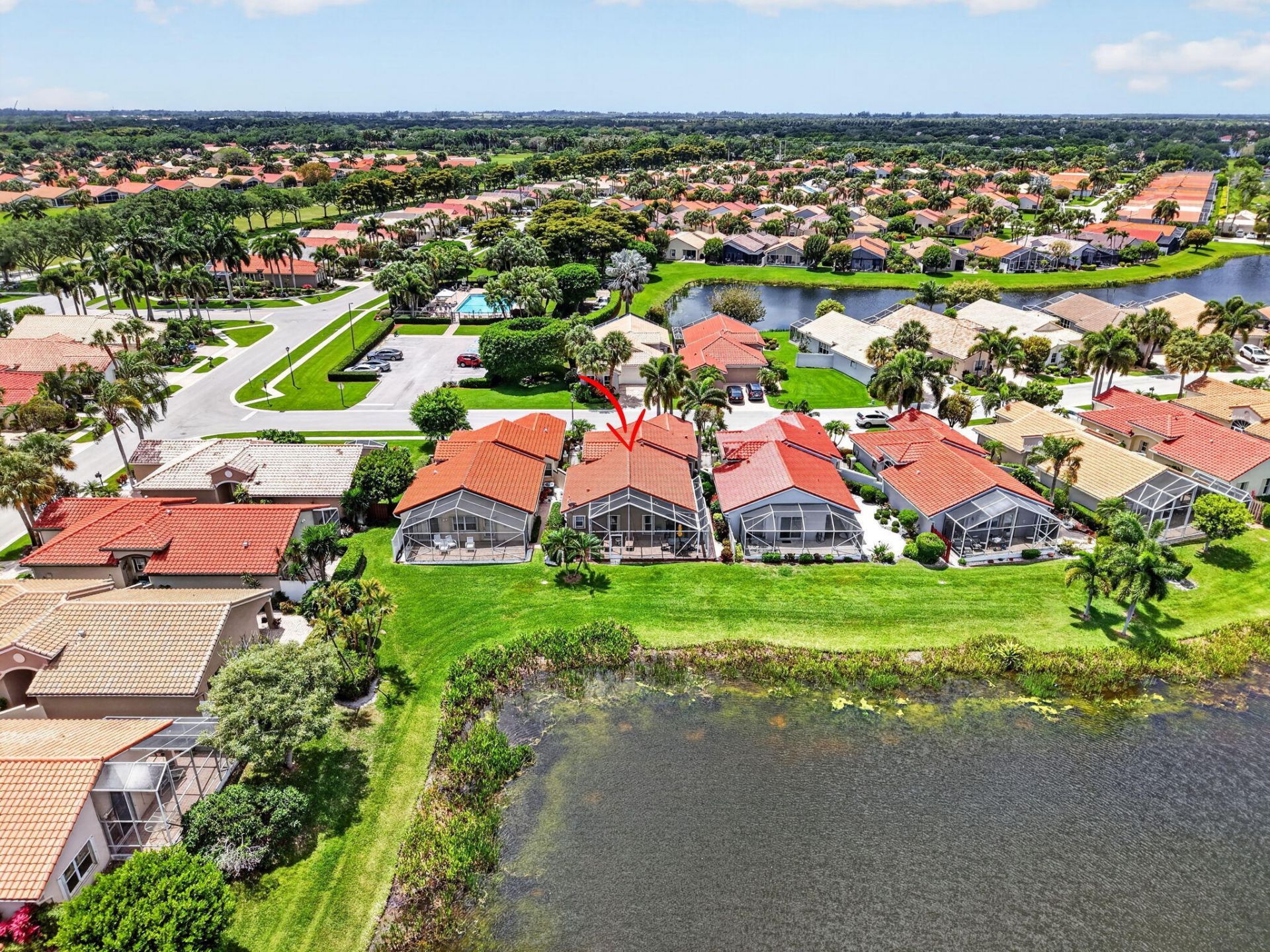 11592 Lawton Road, Boynton Beach, FL 33437 Photo