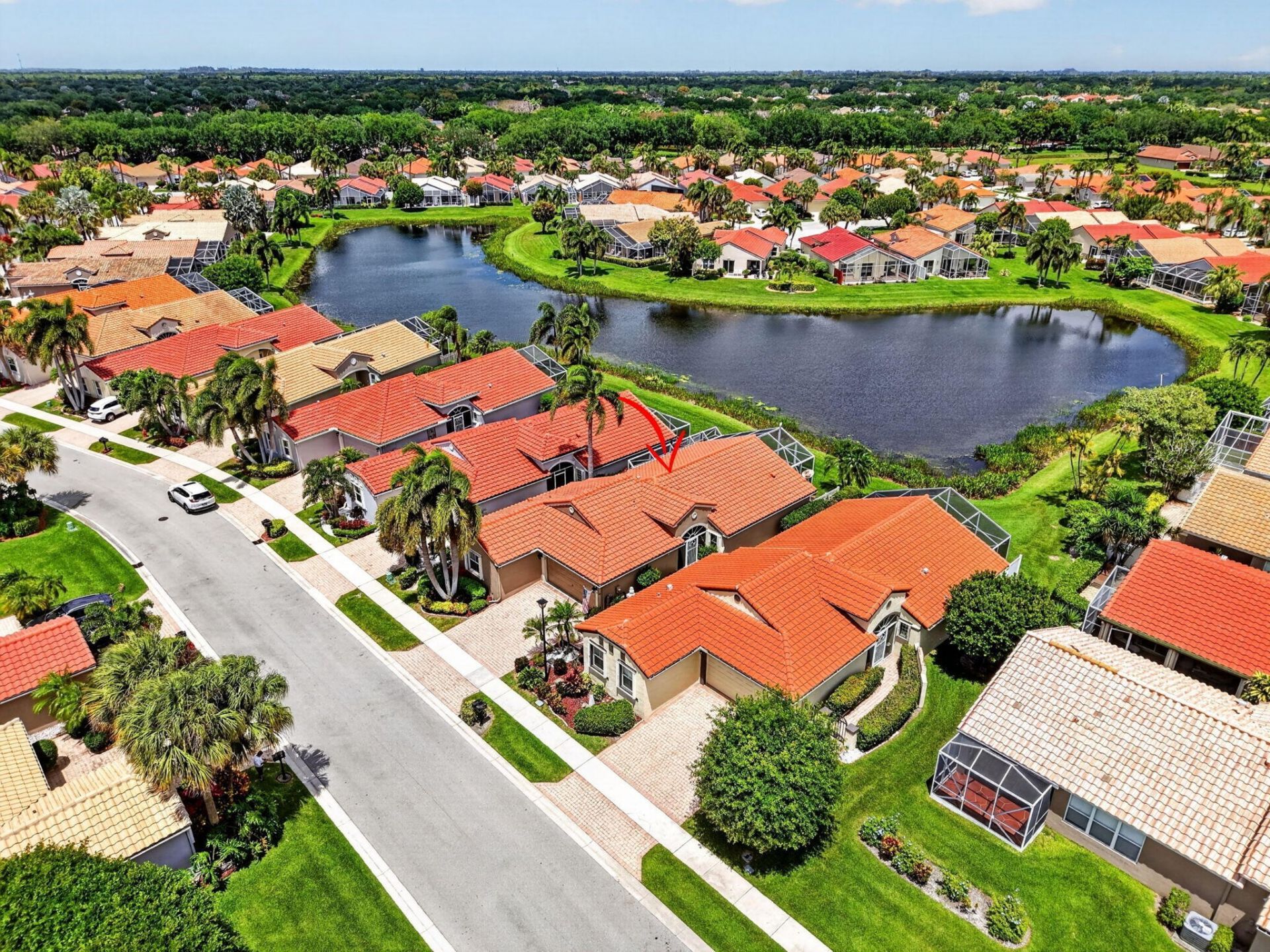 11592 Lawton Road, Boynton Beach, FL 33437 Photo