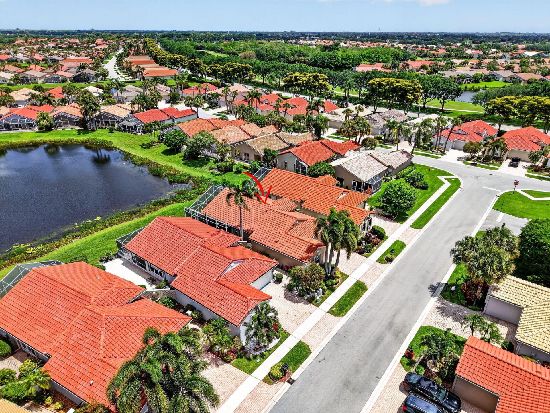 11592 Lawton Road, Boynton Beach, FL 33437 Photo