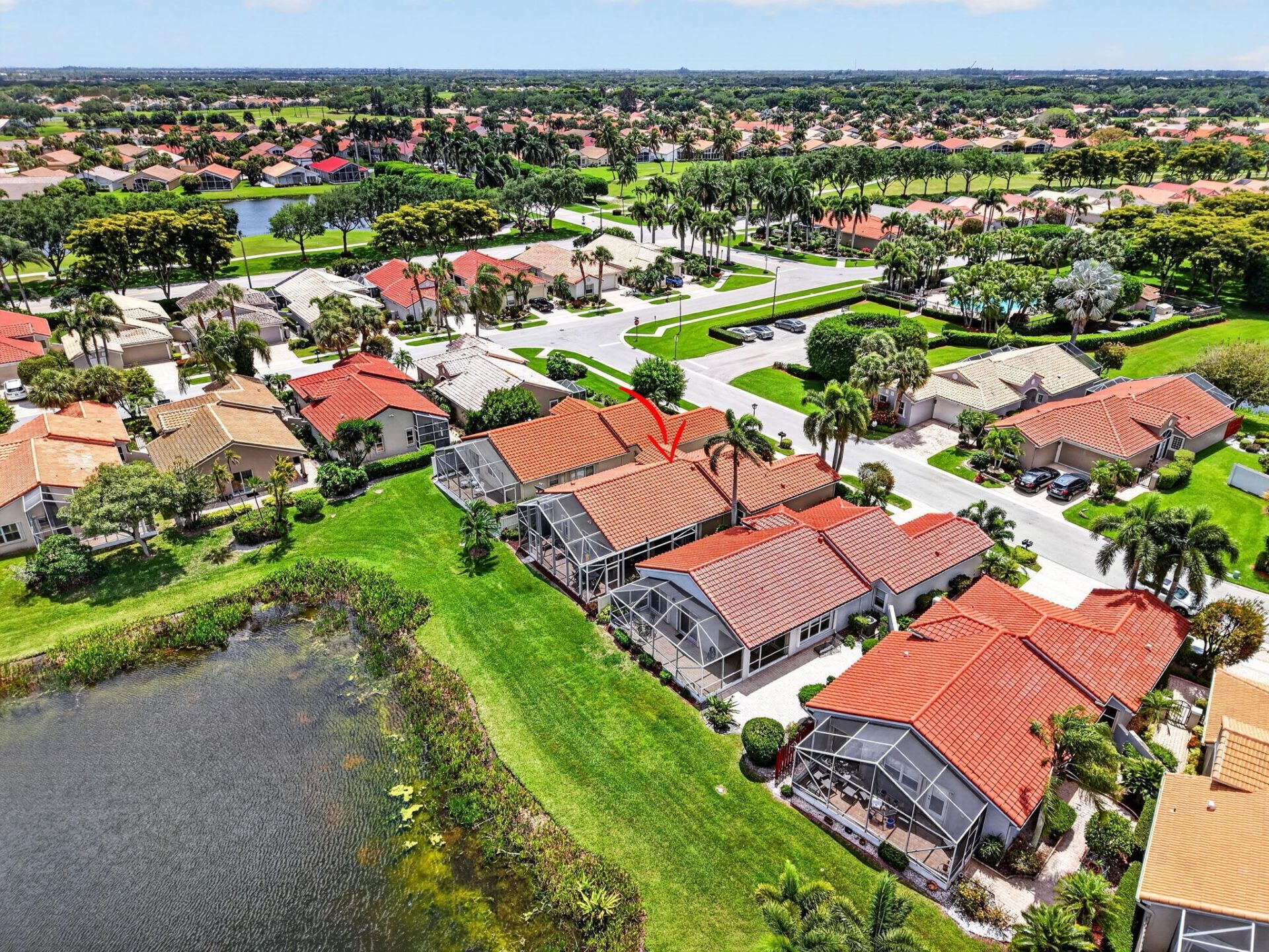 11592 Lawton Road, Boynton Beach, FL 33437 Photo