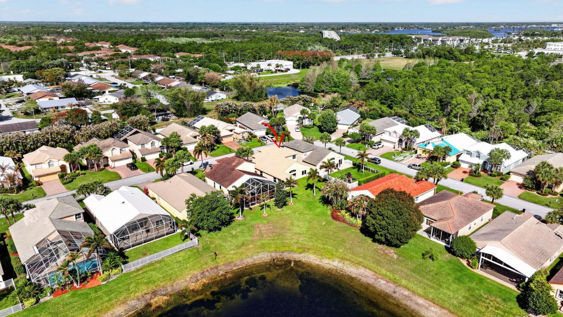 1021 SE Westminster Place, Stuart, FL 34997 Photo