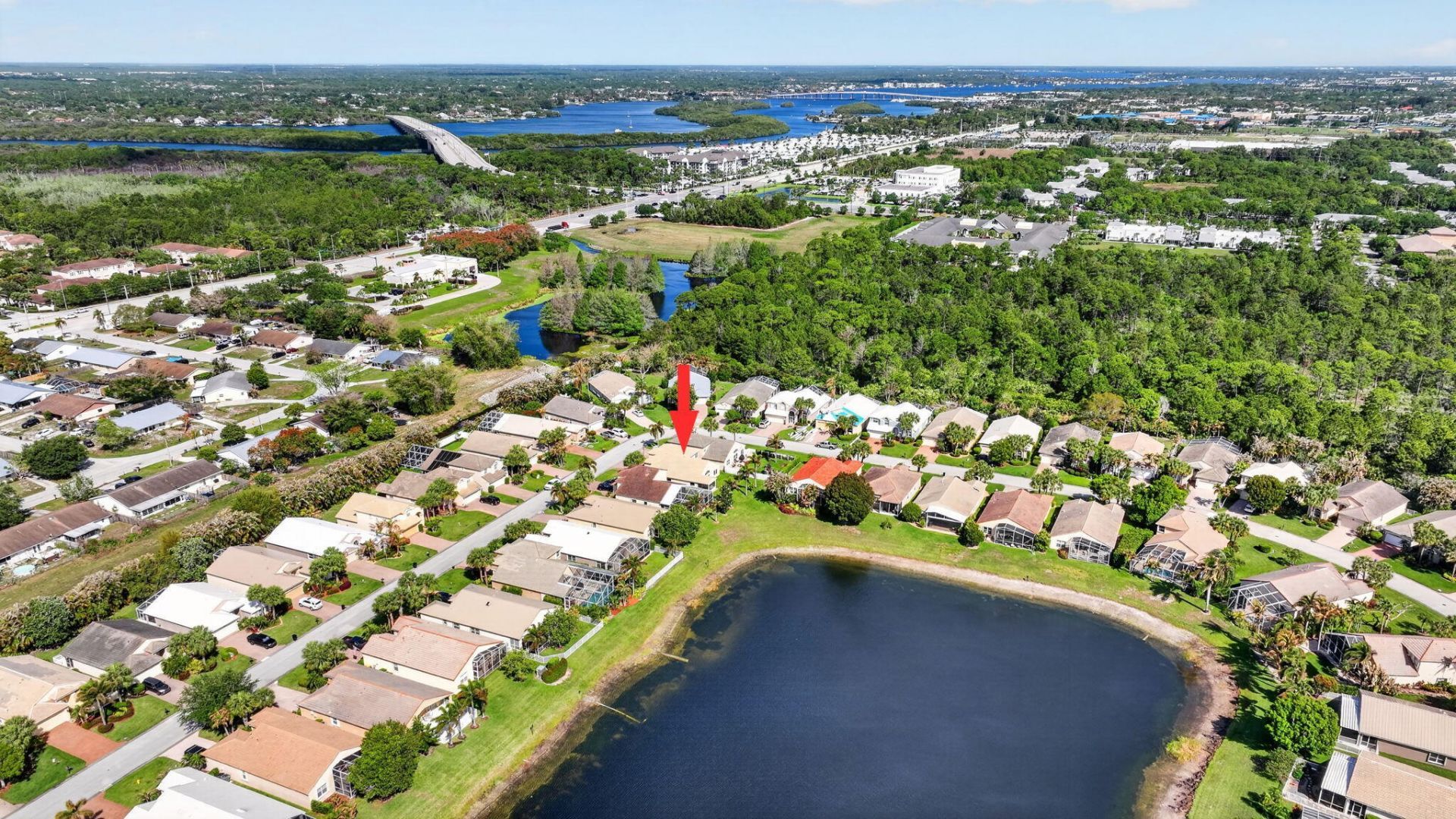 1021 SE Westminster Place, Stuart, FL 34997 Photo