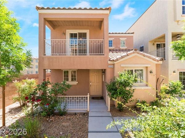 9004 Successful Court, Las Vegas, NV 89149