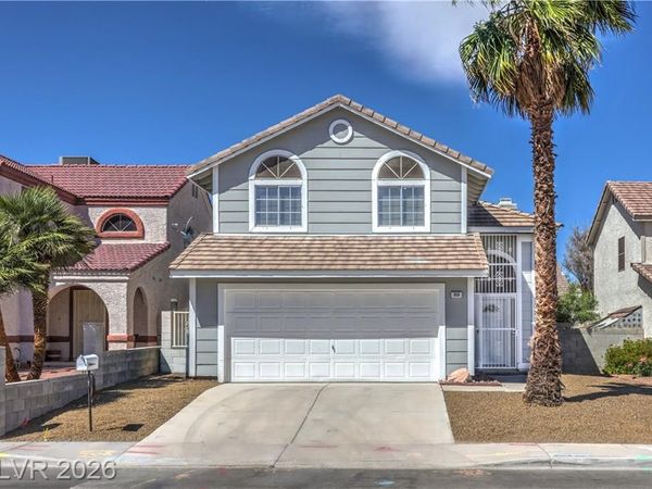 908 Shelton Drive, Las Vegas, NV 89108