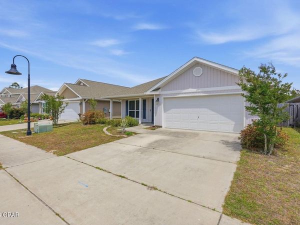 177 Osprey Lake Road , Callaway, FL 32404