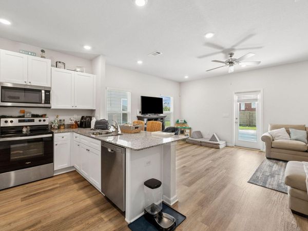 1762 Jakes Drive , Panama City, FL 32405