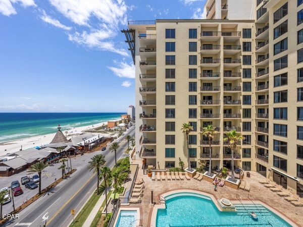 15100 Front Beach Road , Unit 836/838, Panama City Beach, FL 32413