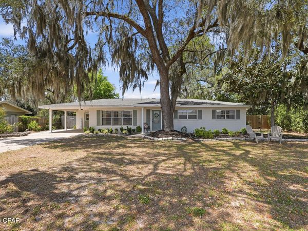 1506 Carolina Avenue , Lynn Haven, FL 32444