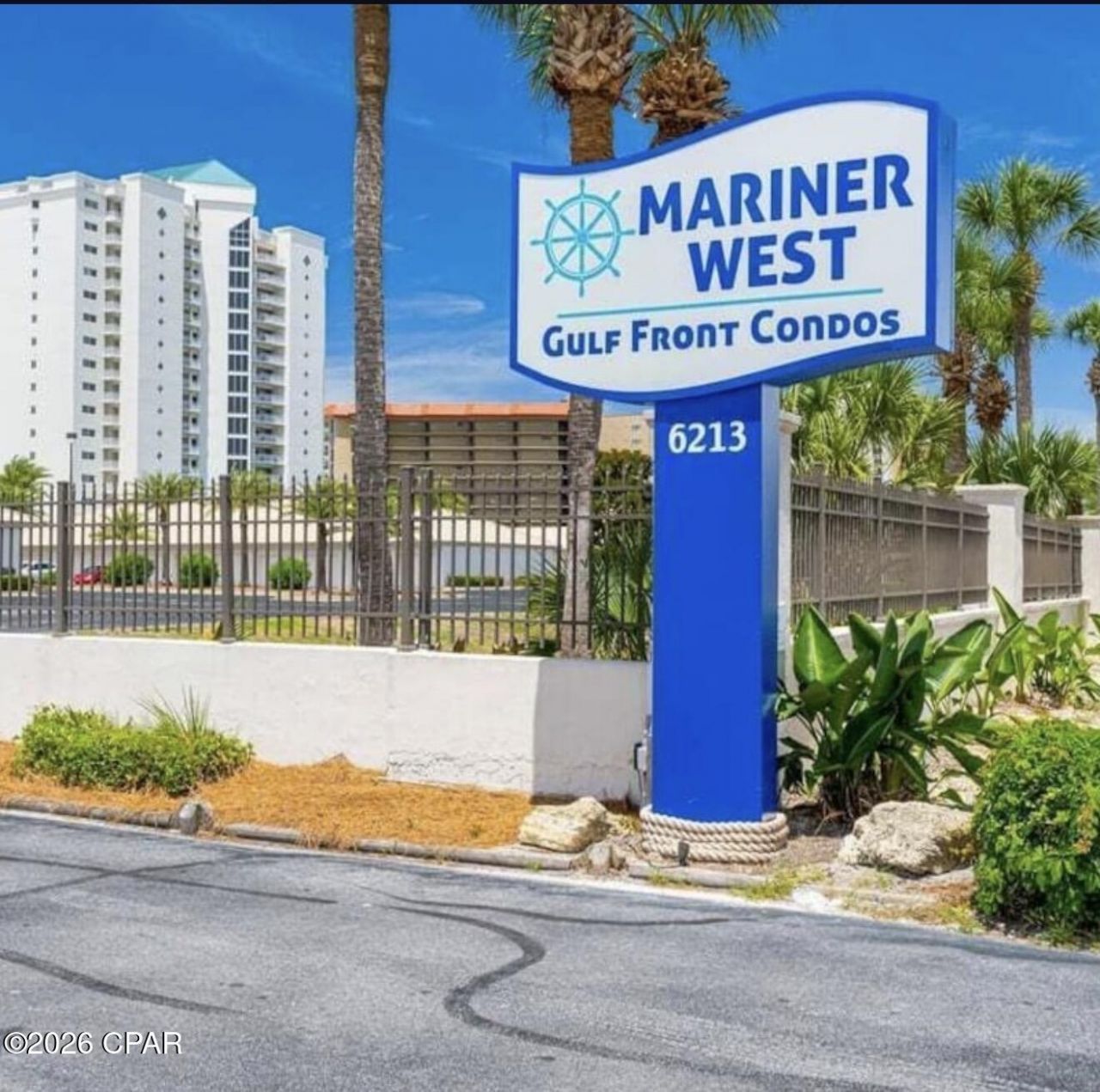 6213 Thomas Drive, Unit 410, Panama City Beach, FL 32408 Main Photo
