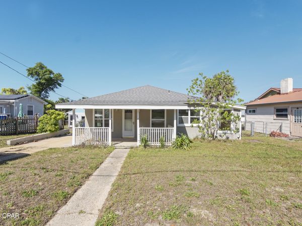 1225 Clay Avenue , Panama City, FL 32401