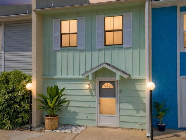 6215 Thomas Drive , Unit 129, Panama City Beach, FL 32408