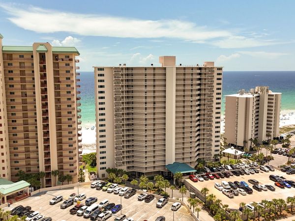 7205 Thomas Drive , Unit 1504, Panama City, FL 32408