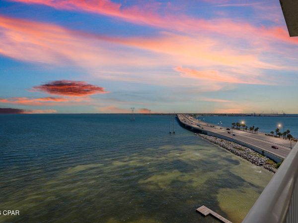 6422 W Highway 98 , Unit 906, Panama City Beach, FL 32407