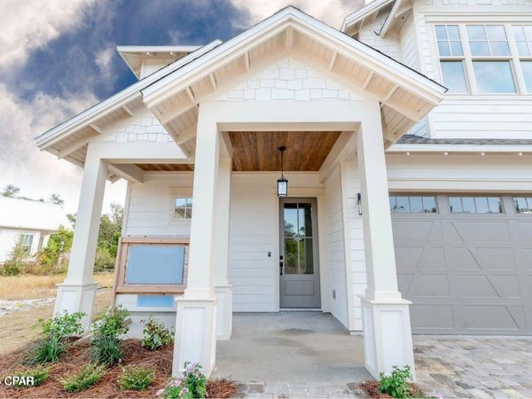 3511 Cottage Cove Lane , Panama City, FL 32408