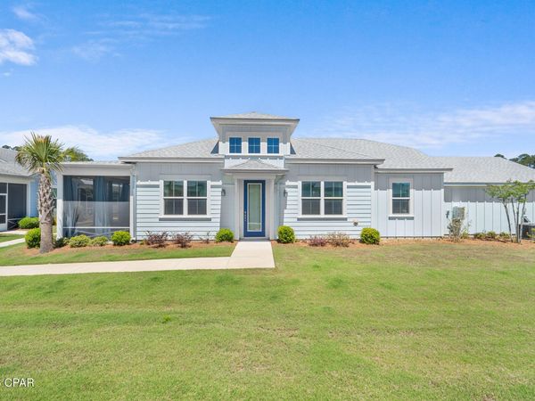 8456 Dreams Float Court , Panama City Beach, FL 32413
