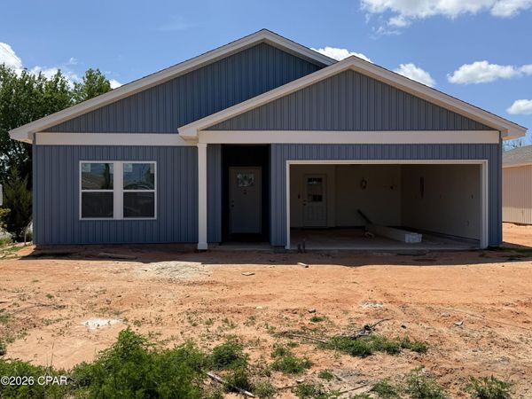 3116 Douglas Road , Panama City, FL 32405