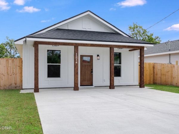 4715 Colorado Street , Panama City, FL 32404