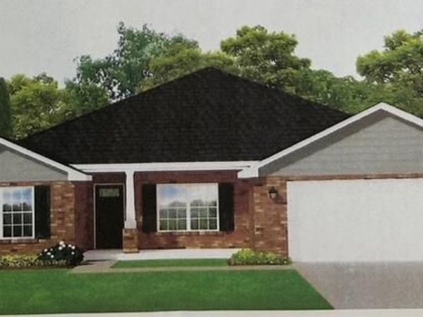 7196 Legacy Court , Panama City, FL 32404