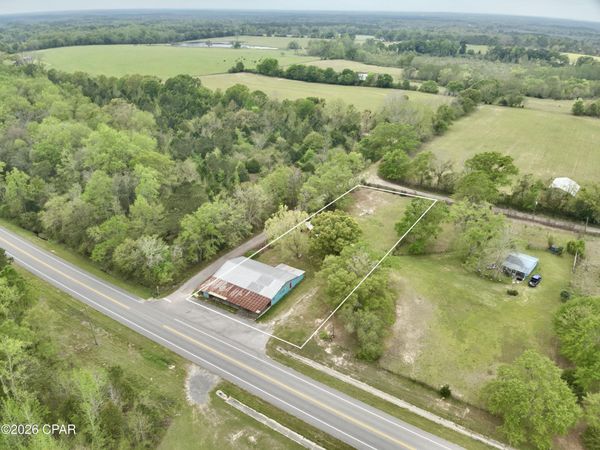 1090 Florida 79 , Bonifay, FL 32425