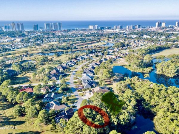 158 Grand Heron Drive, Panama City Beach, FL 32407