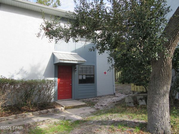 2750 W 12th , Unit #3A, Panama City, FL 32401