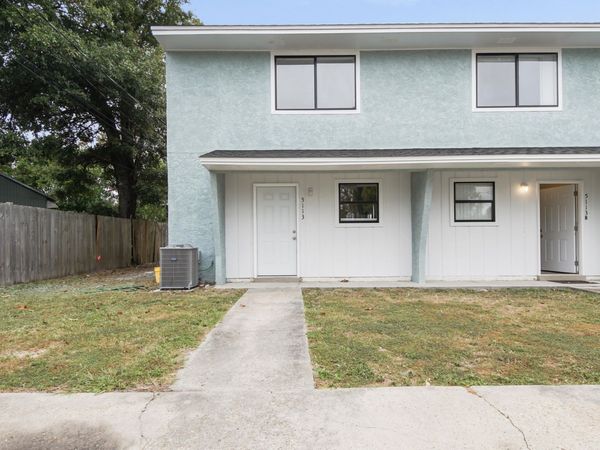 5113 E 10th Street , Unit A,B,C,D, Panama City, FL 32404