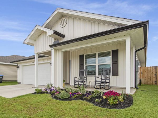 5044 Rivergrass Drive , Panama City, FL 32404