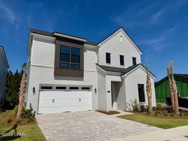 280 Breakwater Boulevard , Panama City Beach, FL 32413