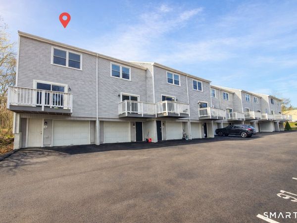 280 East Main, Unit 16, Branford, CT 06405