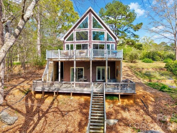 23243 Swift Island Road , Albemarle, NC 28001