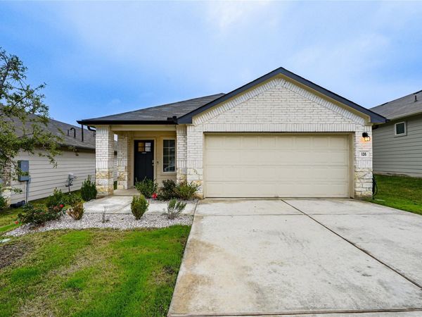 136 Windmill Palm DR, Kyle, TX 78640