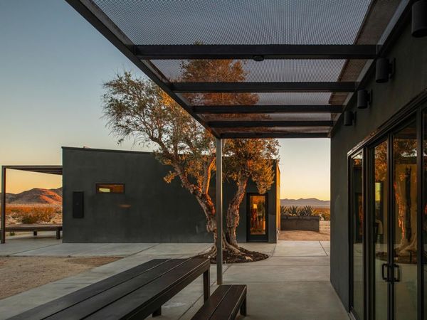 60052 Rocky Avenue, Landers, CA 92285