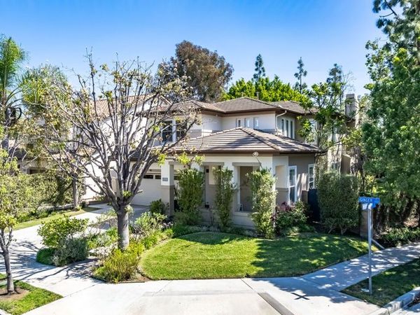 2822 Ginger Court Court, Fullerton, CA 92835
