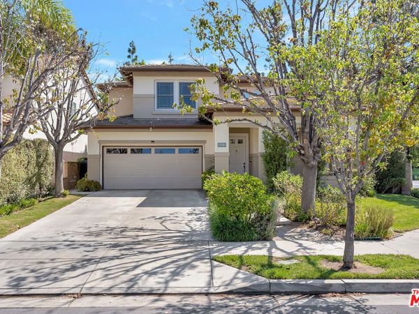 2822 Ginger Court Court, Fullerton, CA 92835
